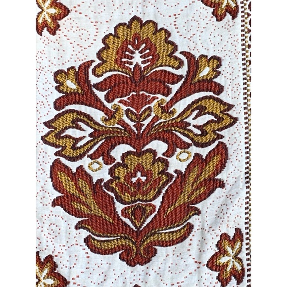 MCM Woven King Bedspread by Brentwood Originals - Picture 5 of 9